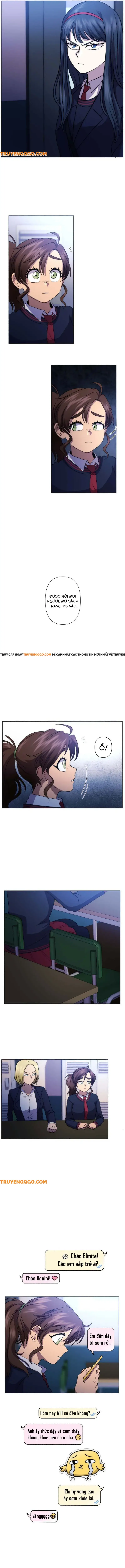 Roots Of The Heart Chapter 42 - 8