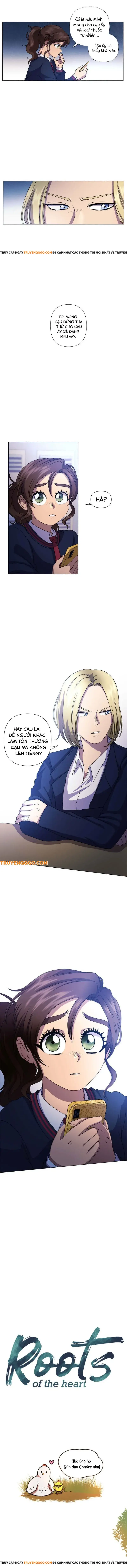 Roots Of The Heart Chapter 42 - 9