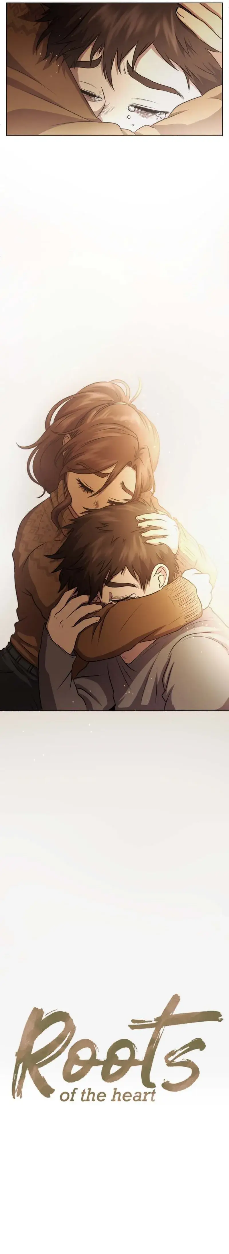 Roots Of The Heart Chapter 43 - 10