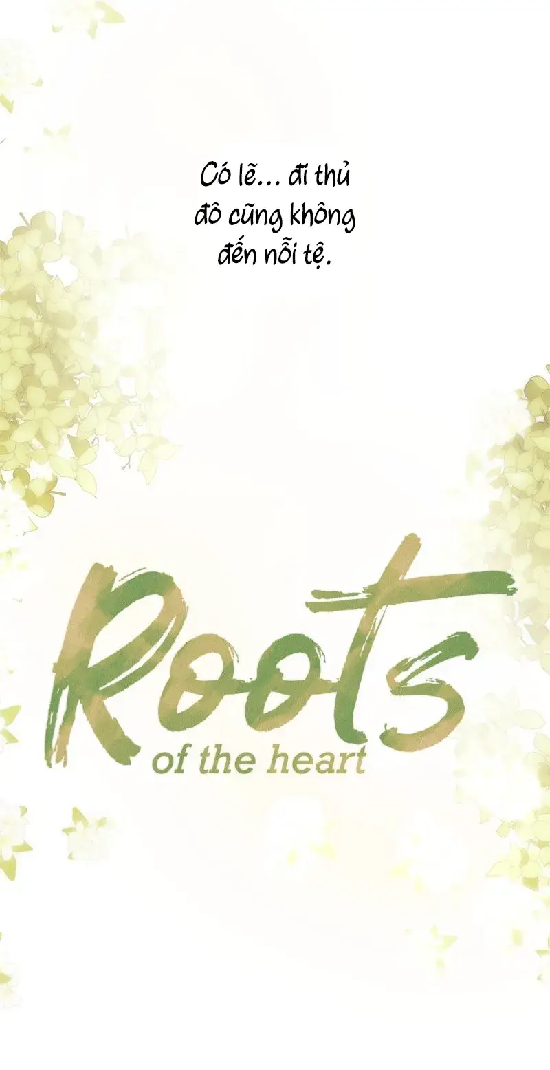 Roots Of The Heart Chapter 45 - 9