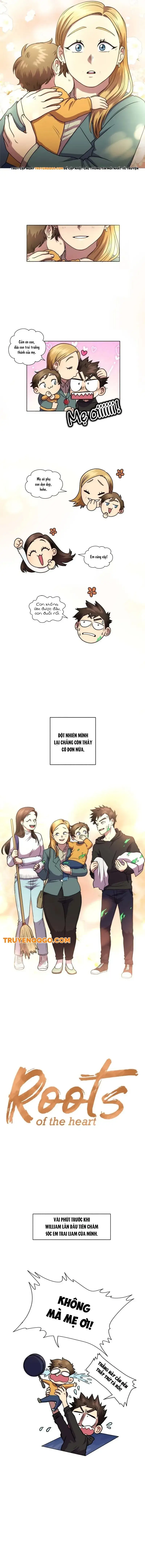Roots Of The Heart Chapter 50 - 9
