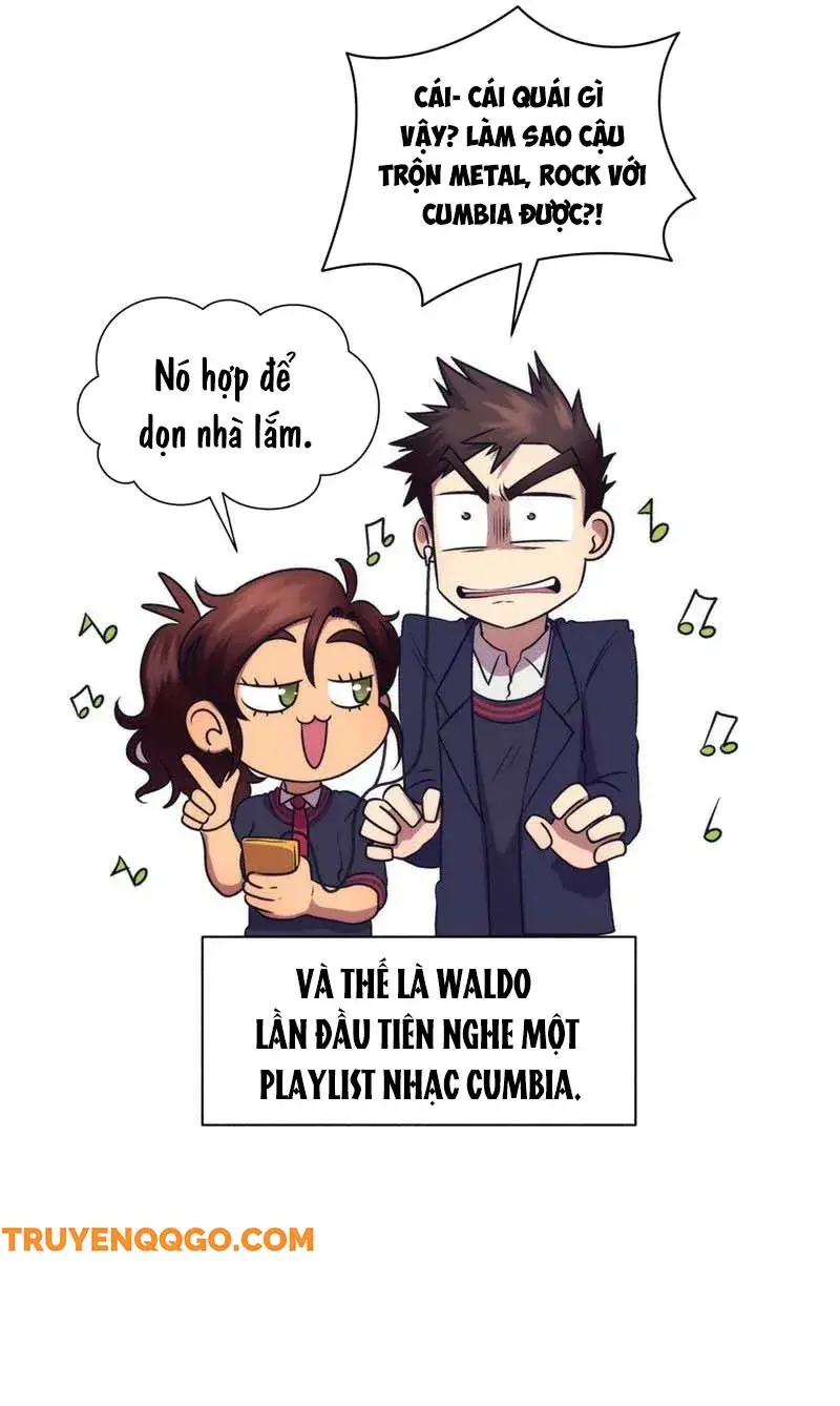 Roots Of The Heart Chapter 56 - 8