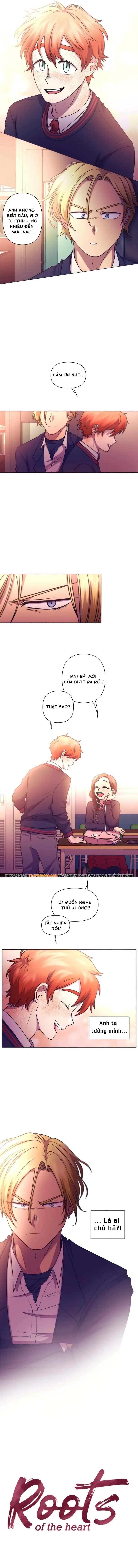 Roots Of The Heart Chapter 60 - 7