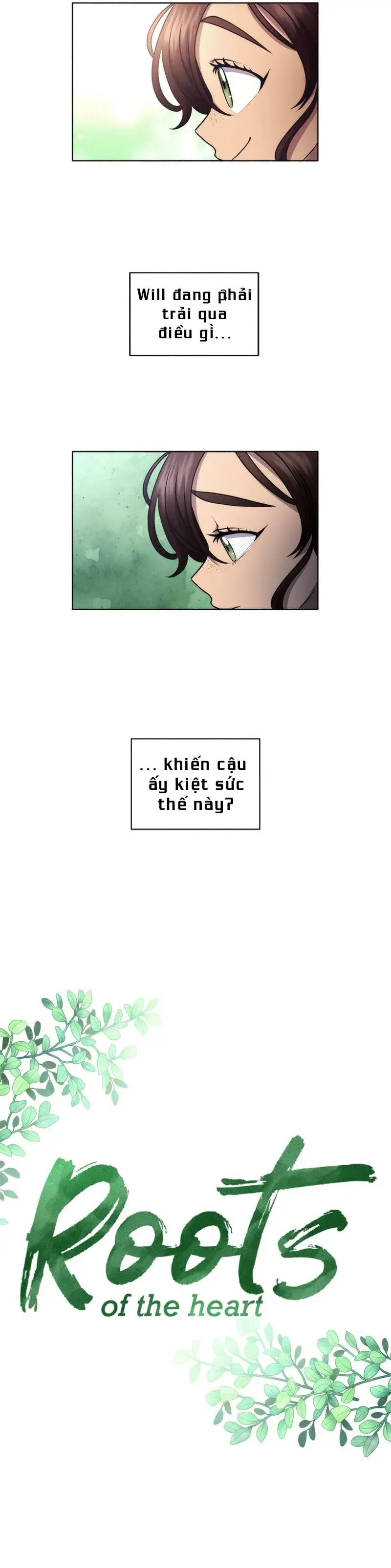 Roots Of The Heart Chapter 62 - 8