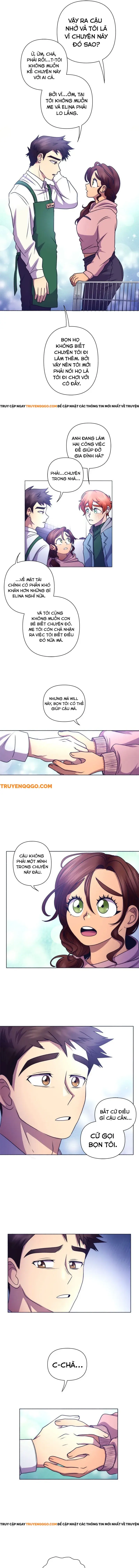 Roots Of The Heart Chapter 64 - 8