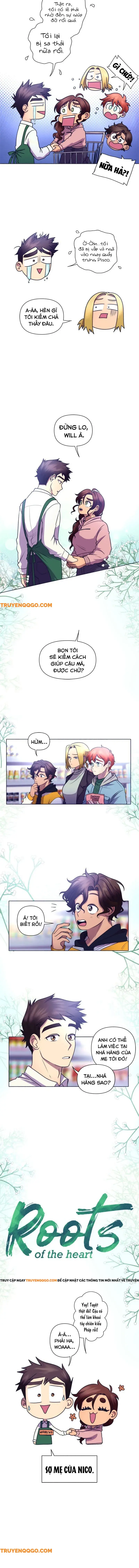 Roots Of The Heart Chapter 64 - 9