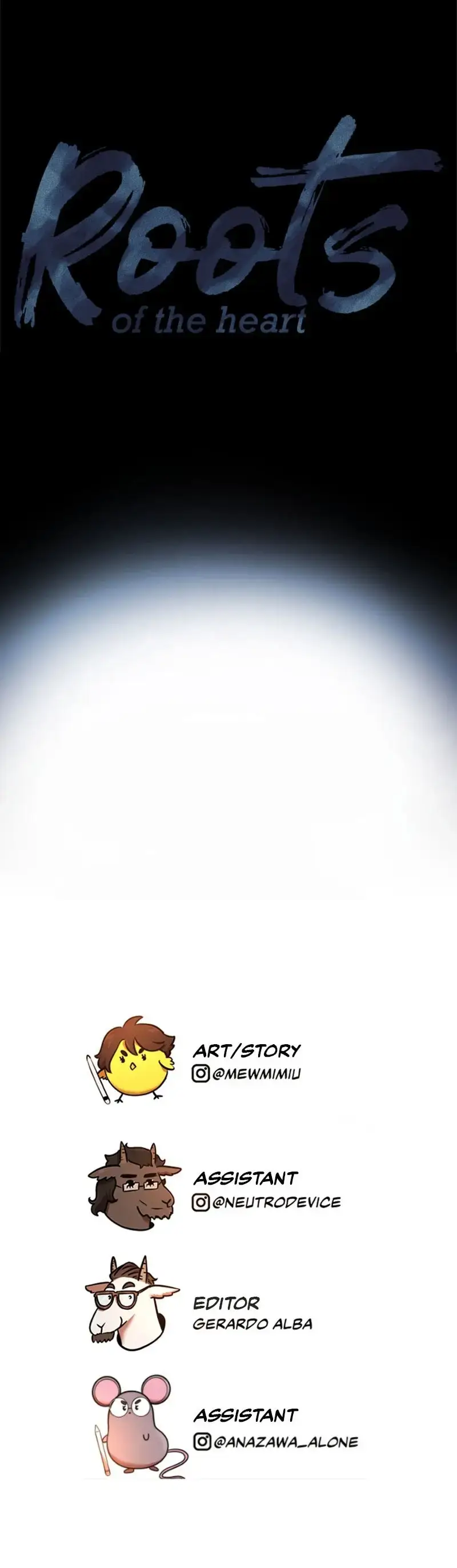 Roots Of The Heart Chapter 66 - 9