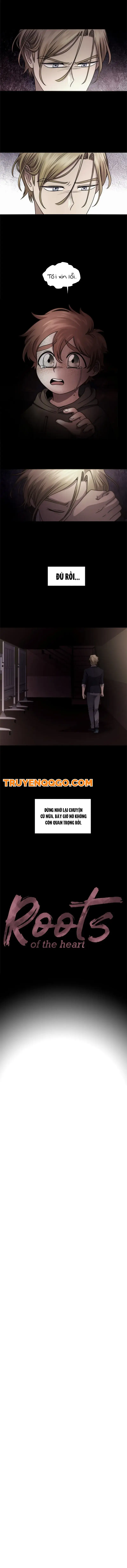 Roots Of The Heart Chapter 68 - 9