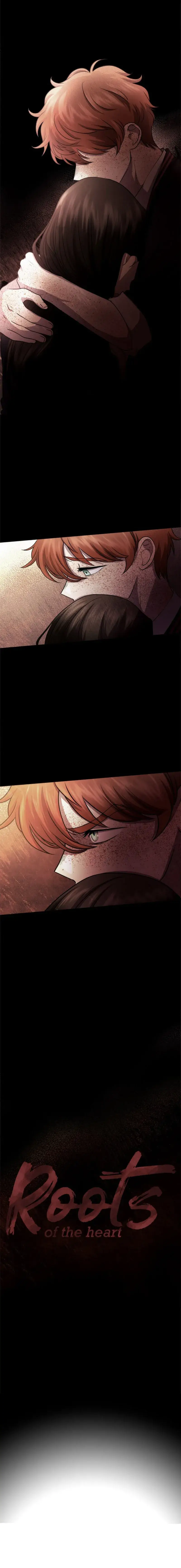 Roots Of The Heart Chapter 69 - 7