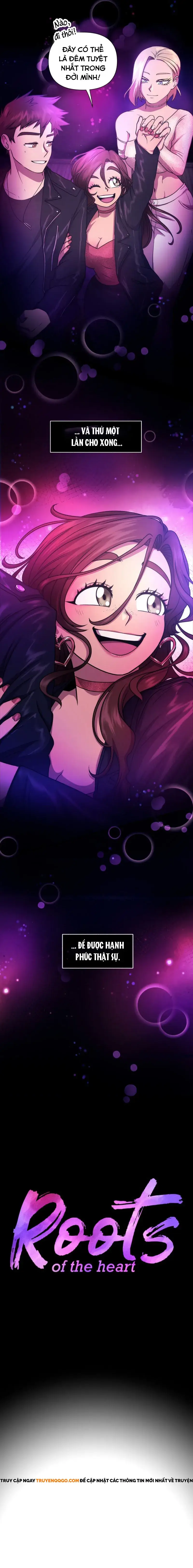 Roots Of The Heart Chapter 70 - 10