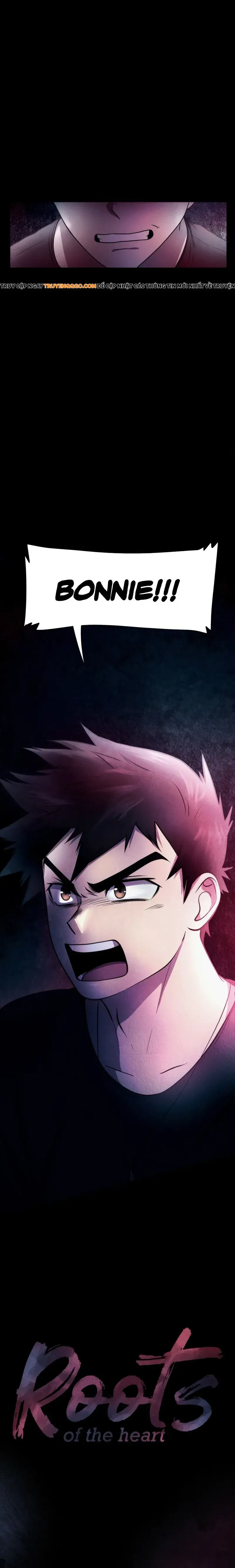 Roots Of The Heart Chapter 71 - 10