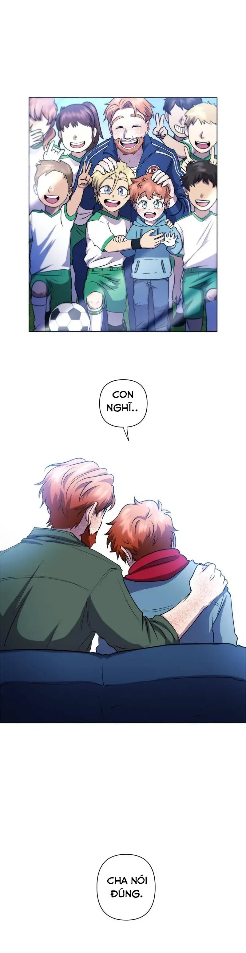 Roots Of The Heart Chapter 74 - 9