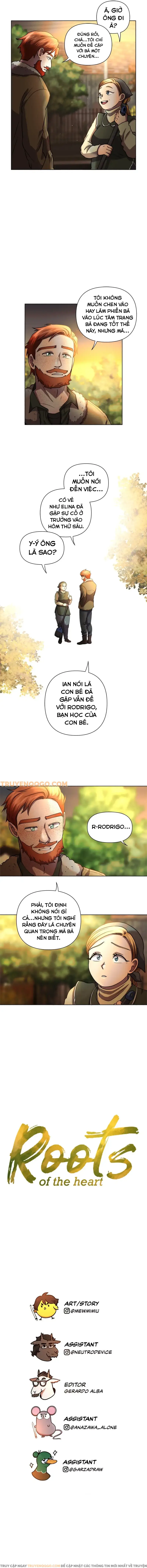 Roots Of The Heart Chapter 75 - 7