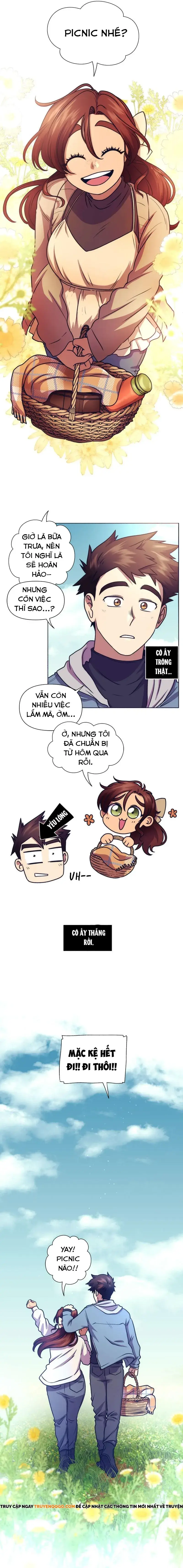 Roots Of The Heart Chapter 78 - 9