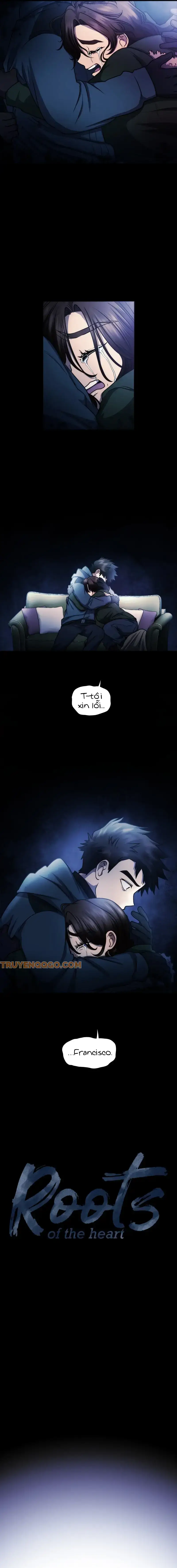 Roots Of The Heart Chapter 81 - 8