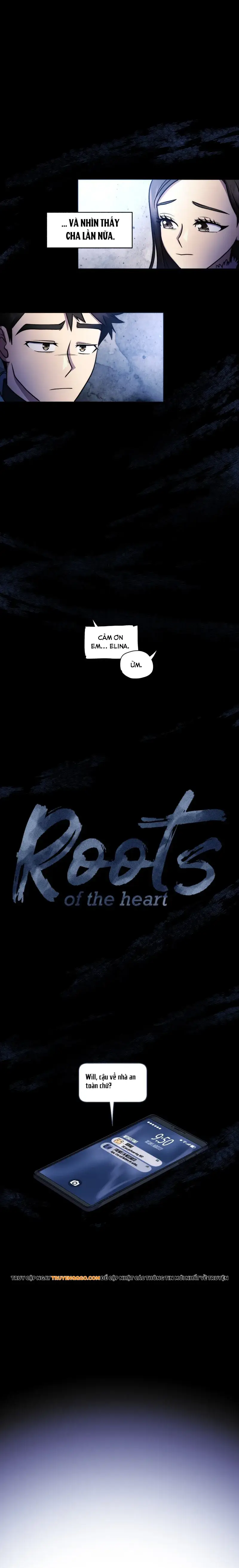 Roots Of The Heart Chapter 85 - 8