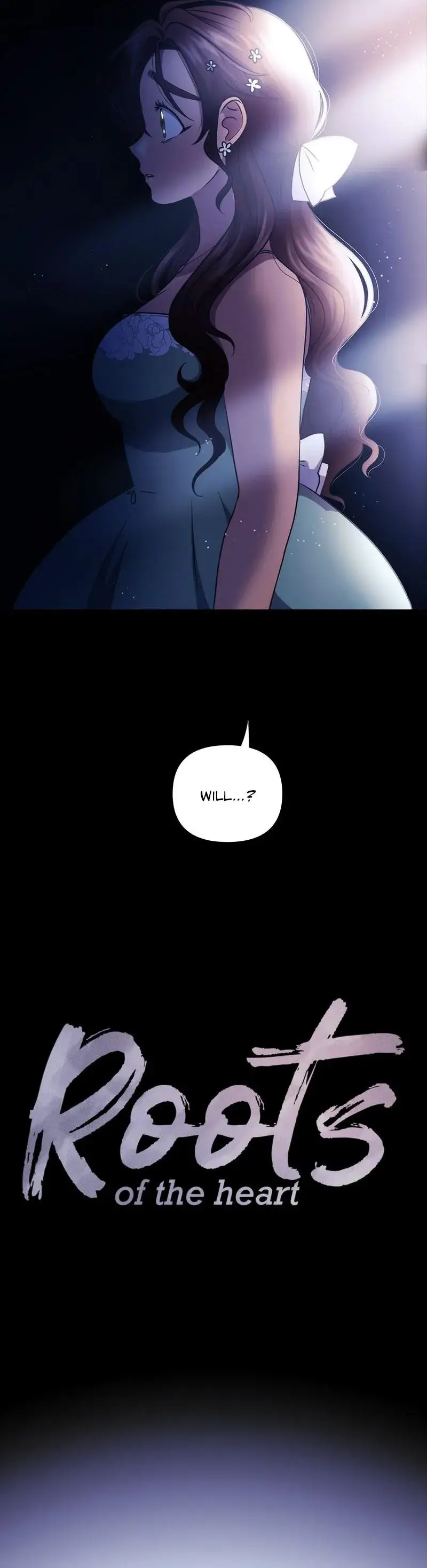 Roots Of The Heart Chapter 87 - 8