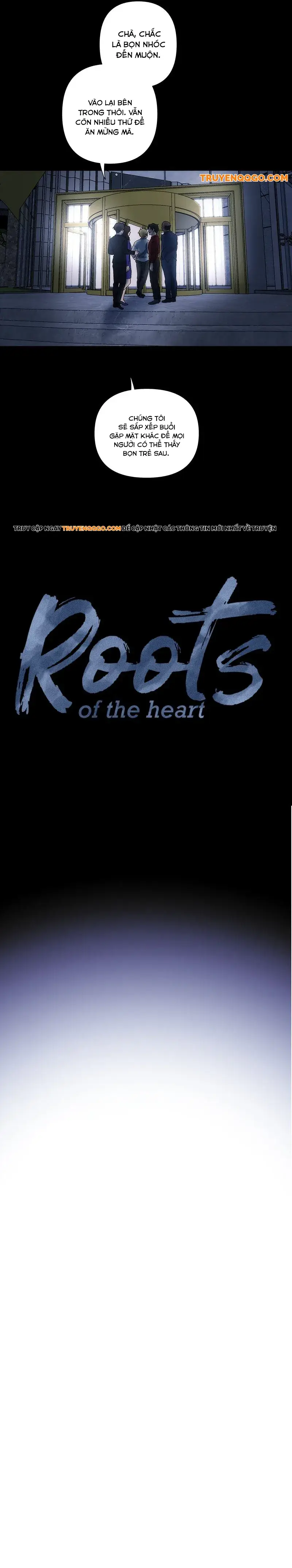 Roots Of The Heart Chapter 89 - 9
