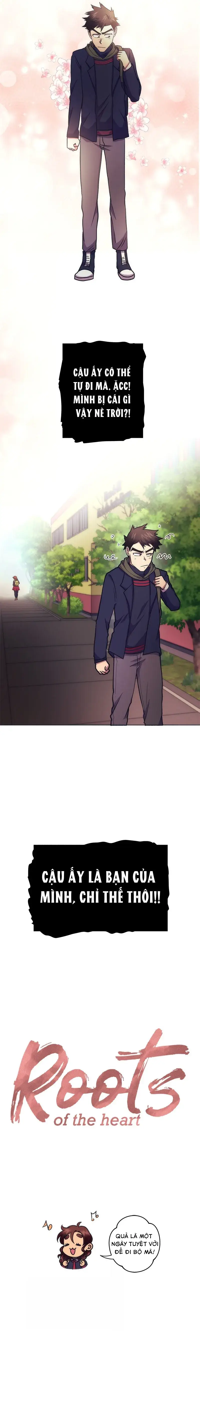 Roots Of The Heart Chapter 90 - 9