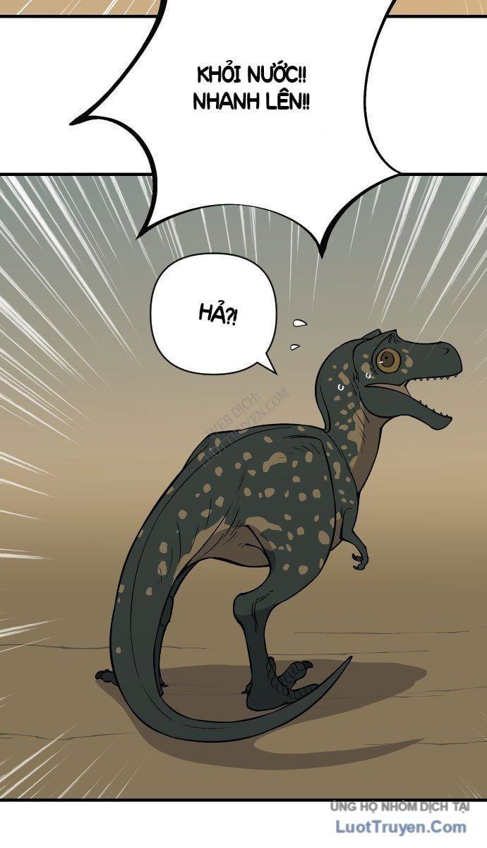 Động Vật Tiền Sử Chapter 6 - 106