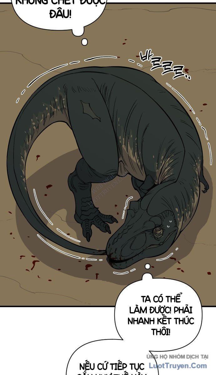 Động Vật Tiền Sử Chapter 6 - 22