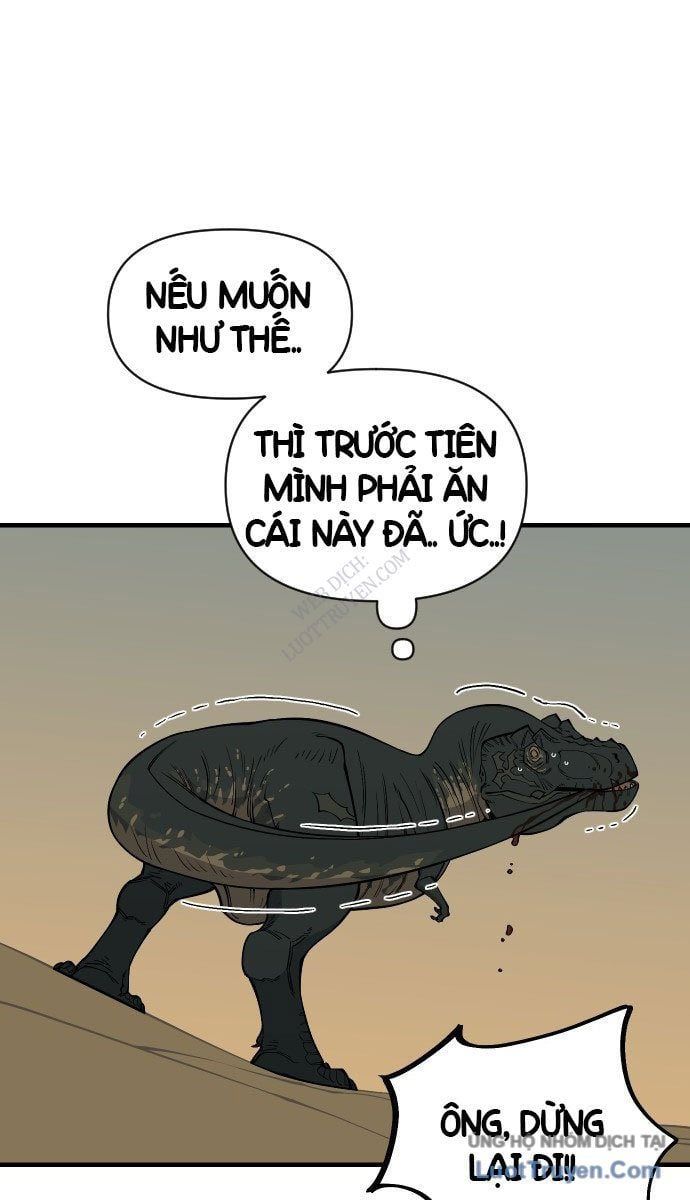 Động Vật Tiền Sử Chapter 6 - 27