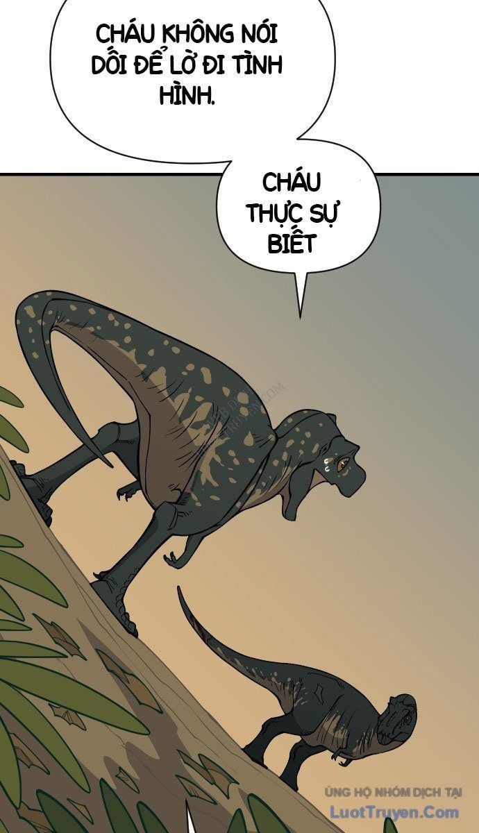Động Vật Tiền Sử Chapter 6 - 37
