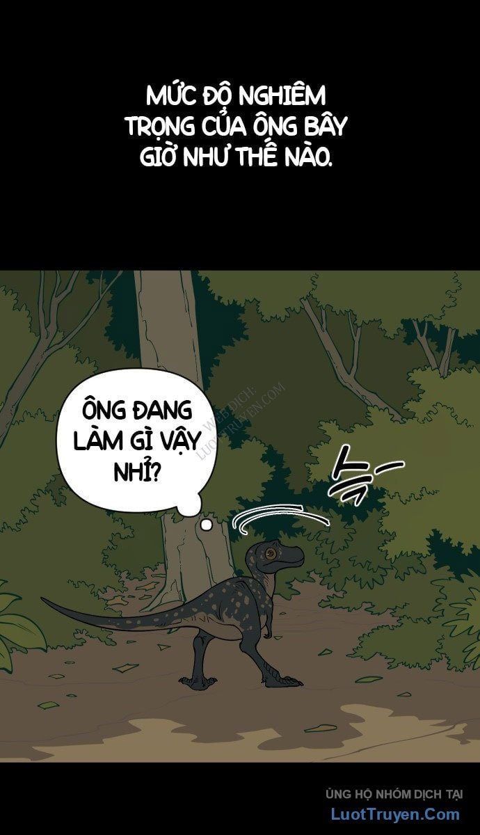Động Vật Tiền Sử Chapter 6 - 45