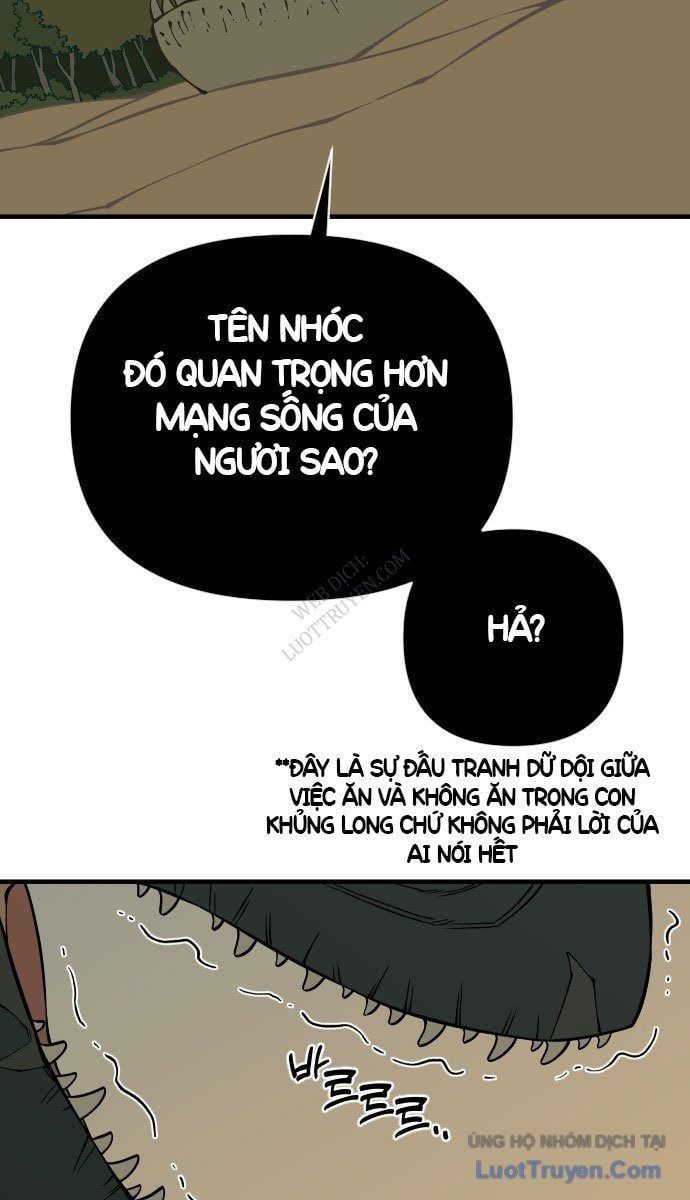 Động Vật Tiền Sử Chapter 6 - 6