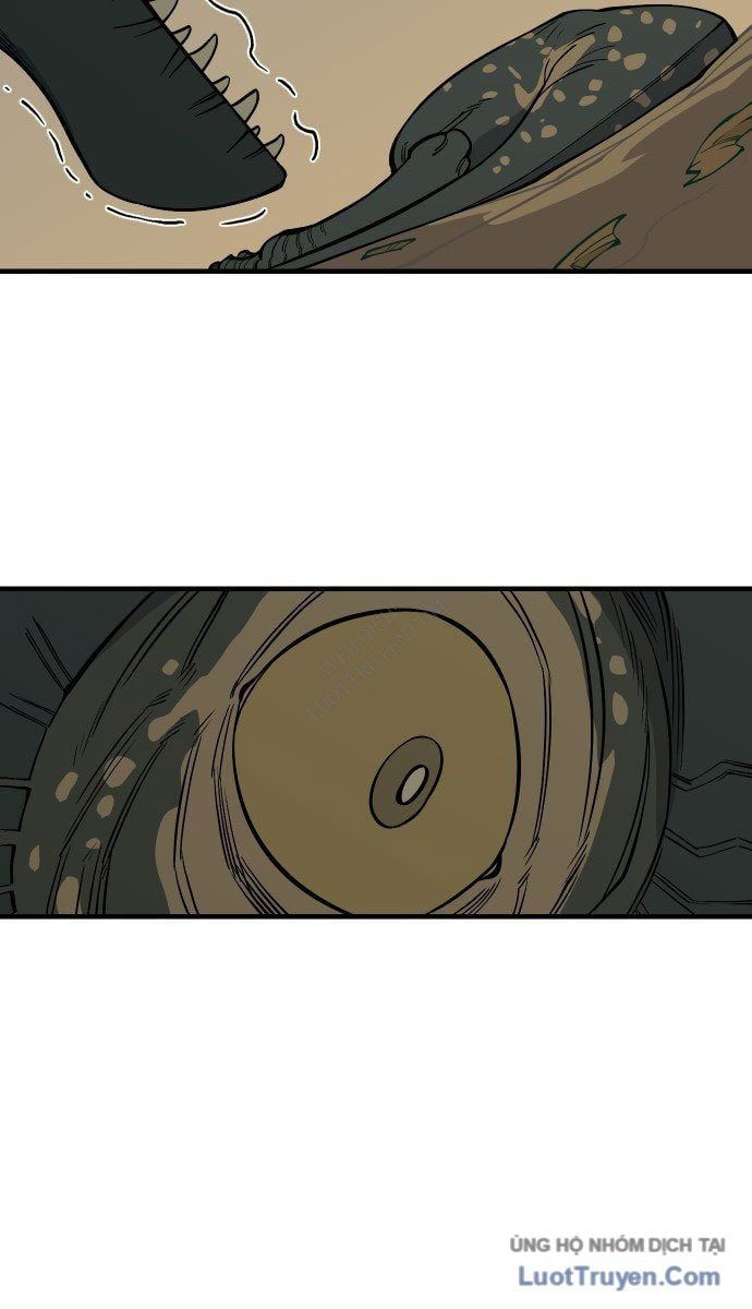 Động Vật Tiền Sử Chapter 6 - 7