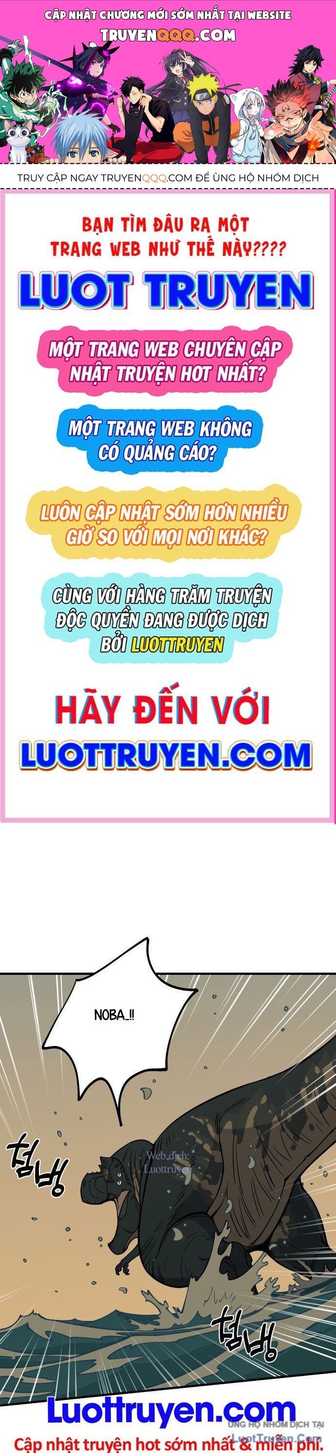 Động Vật Tiền Sử Chapter 8 - 1