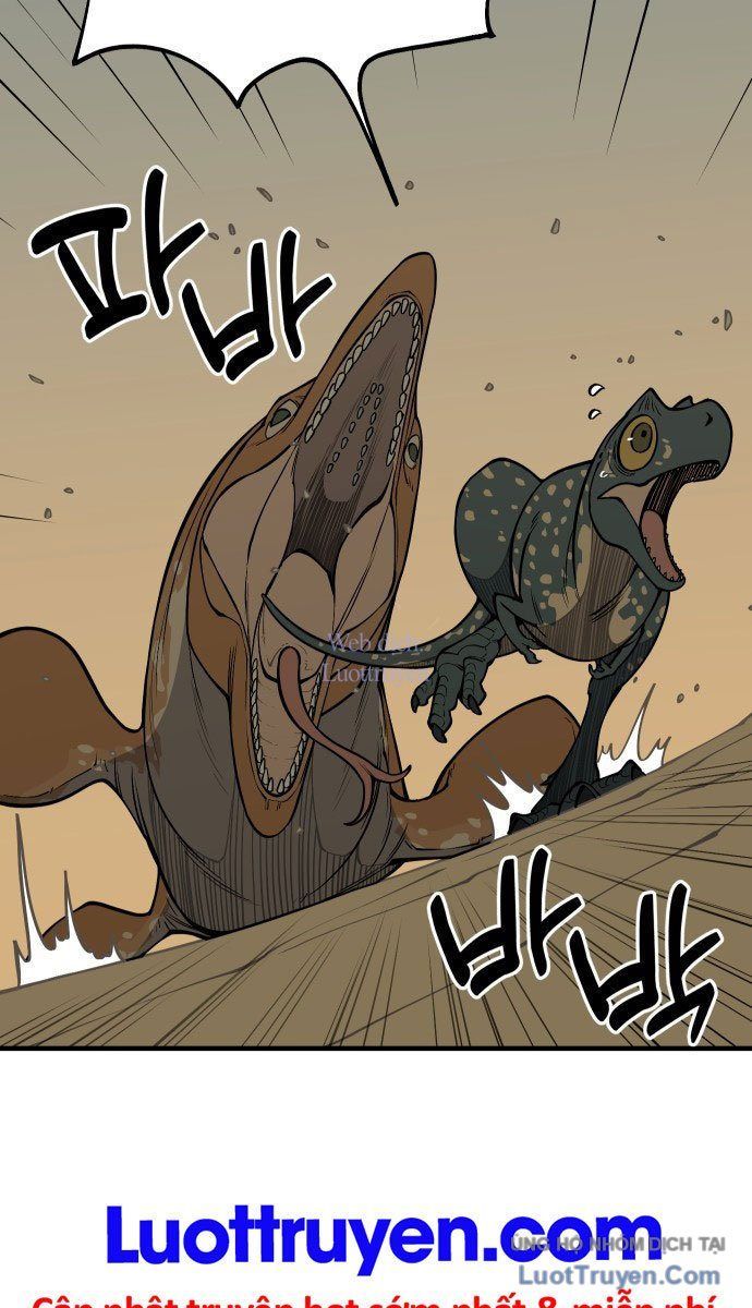 Động Vật Tiền Sử Chapter 8 - 16