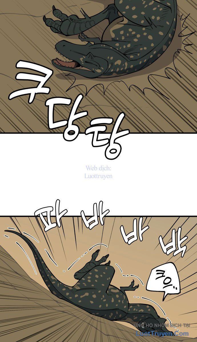 Động Vật Tiền Sử Chapter 8 - 18