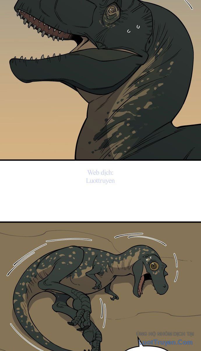 Động Vật Tiền Sử Chapter 8 - 28