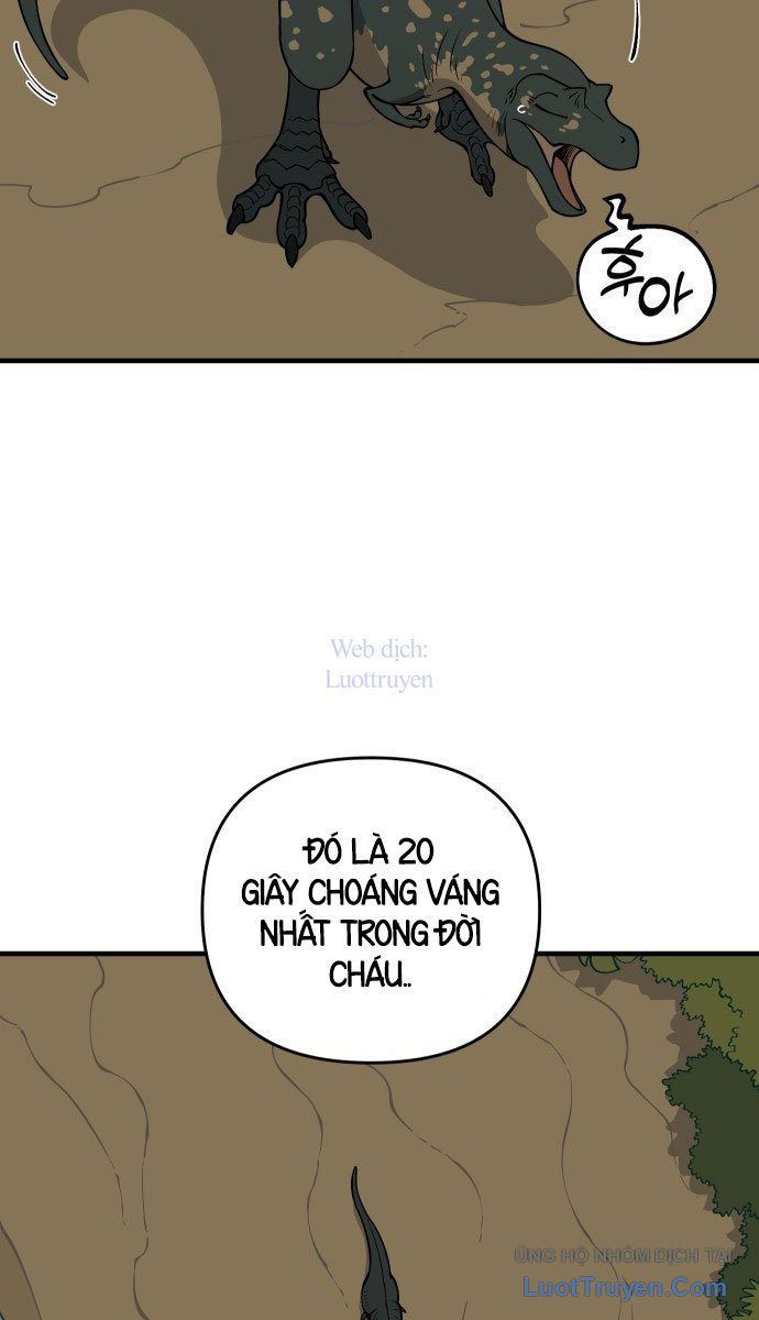 Động Vật Tiền Sử Chapter 8 - 31