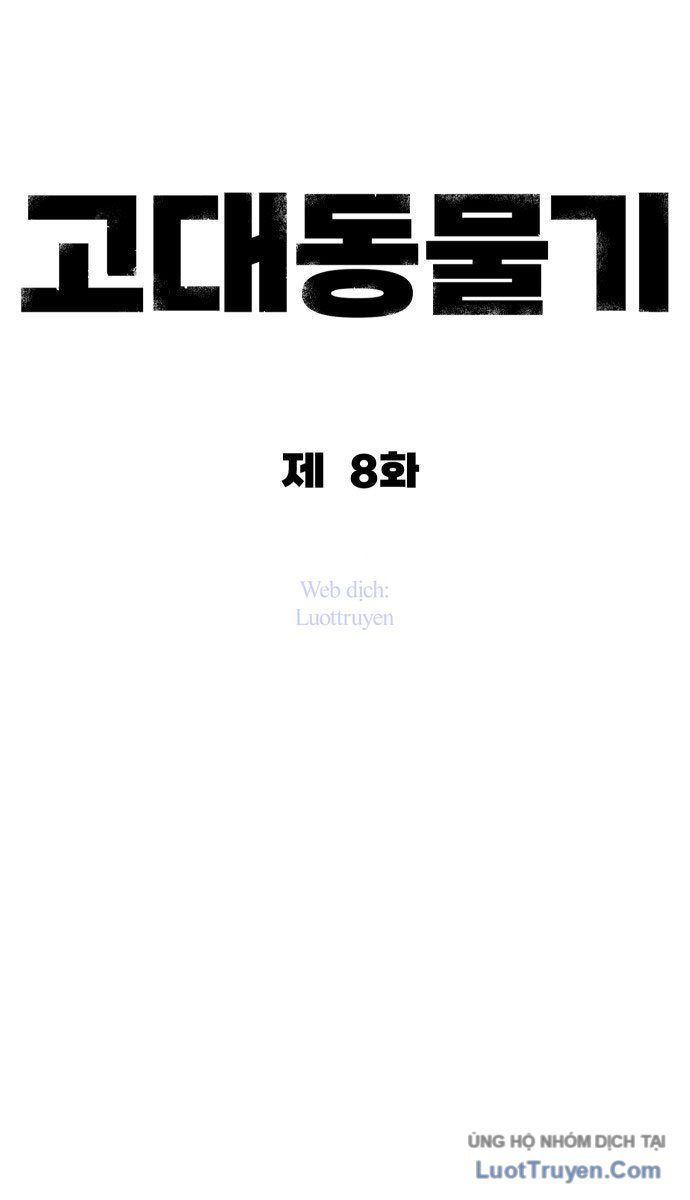 Động Vật Tiền Sử Chapter 8 - 33