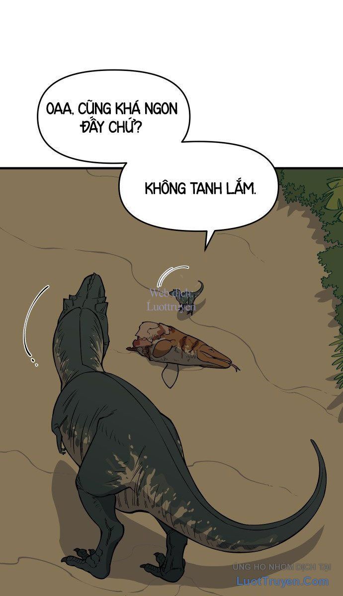 Động Vật Tiền Sử Chapter 8 - 39