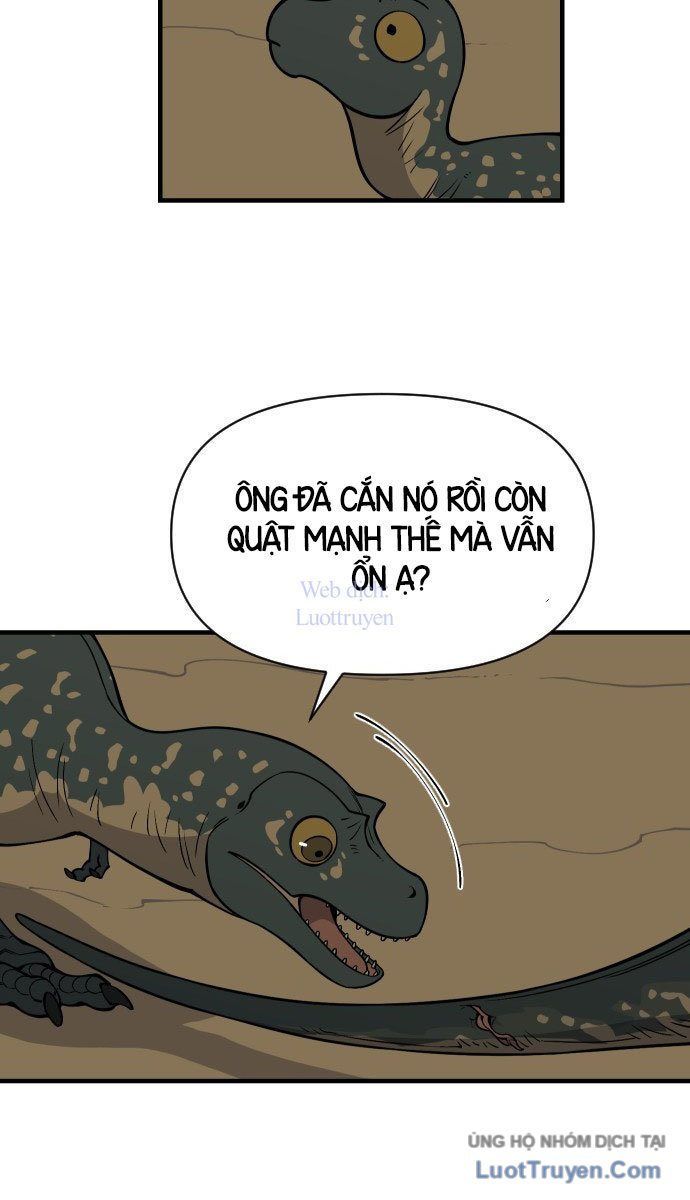 Động Vật Tiền Sử Chapter 8 - 43