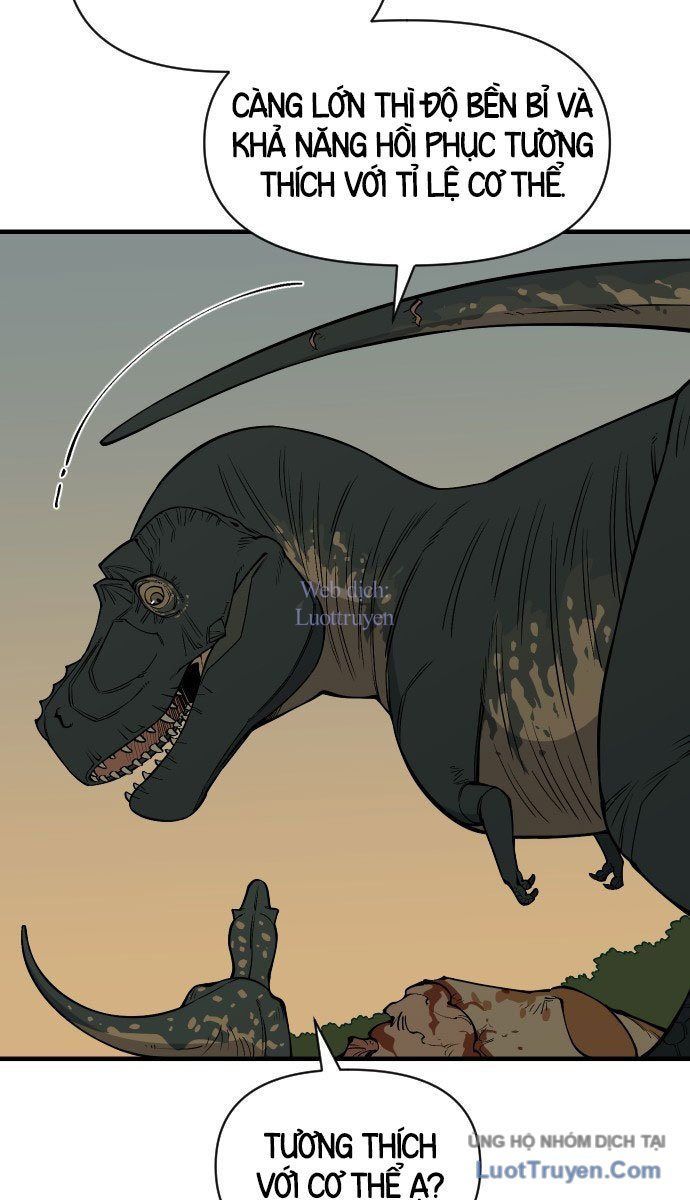 Động Vật Tiền Sử Chapter 8 - 47