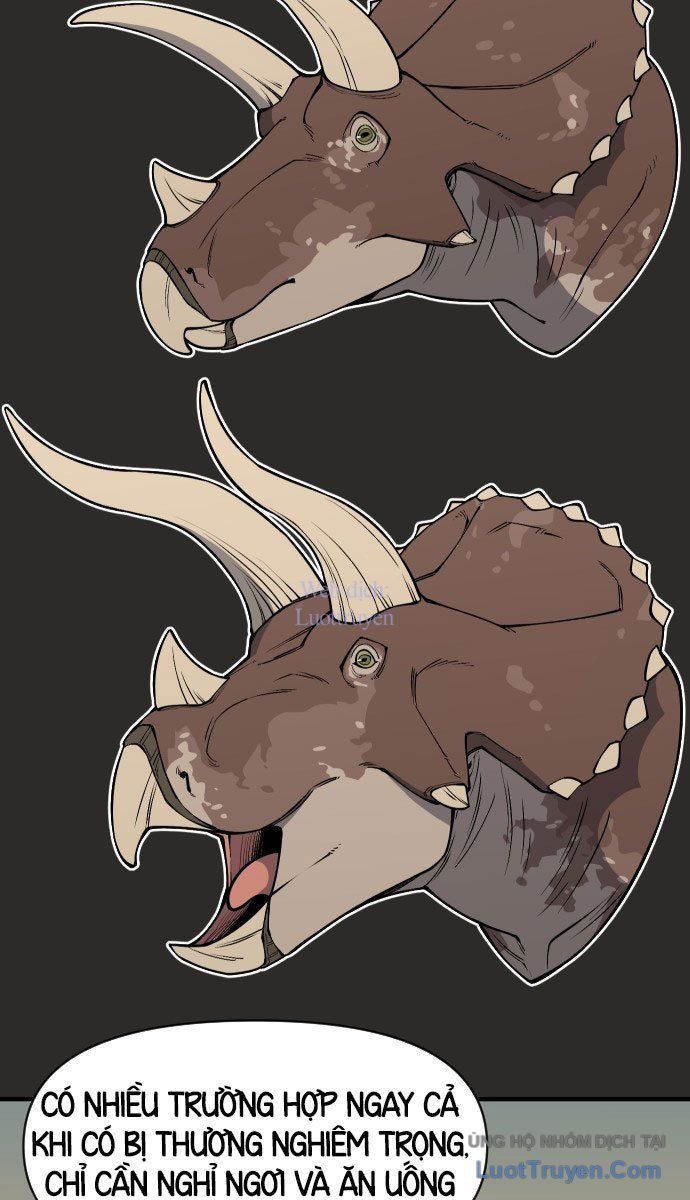 Động Vật Tiền Sử Chapter 8 - 50