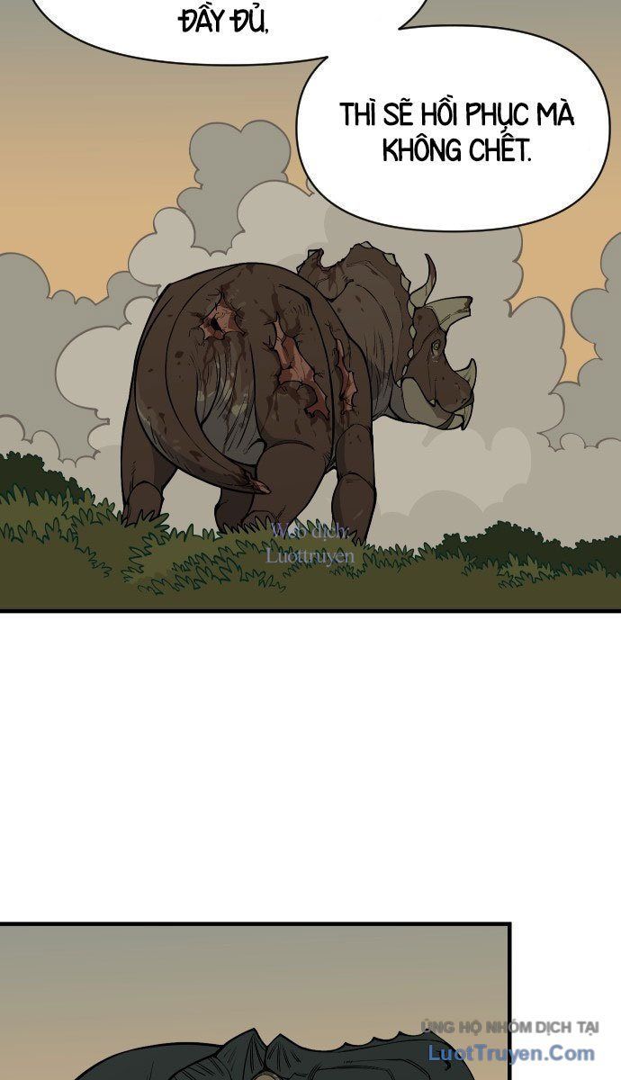 Động Vật Tiền Sử Chapter 8 - 51
