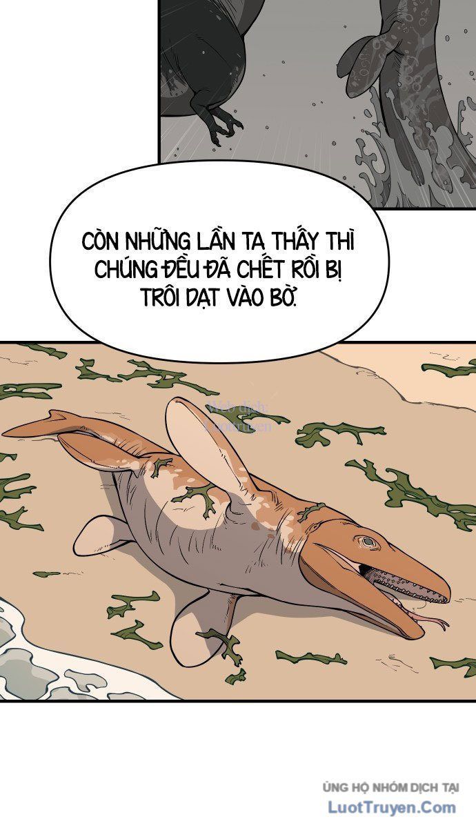 Động Vật Tiền Sử Chapter 8 - 64