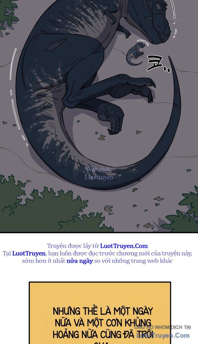 Động Vật Tiền Sử Chapter 8 - 80