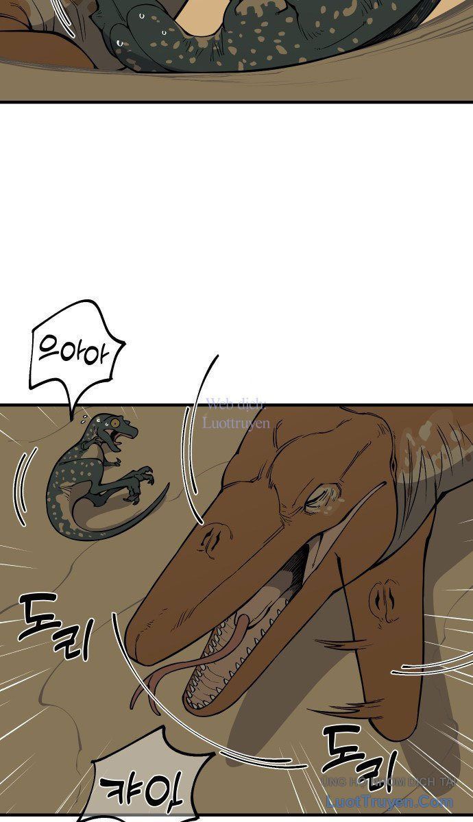 Động Vật Tiền Sử Chapter 8 - 9