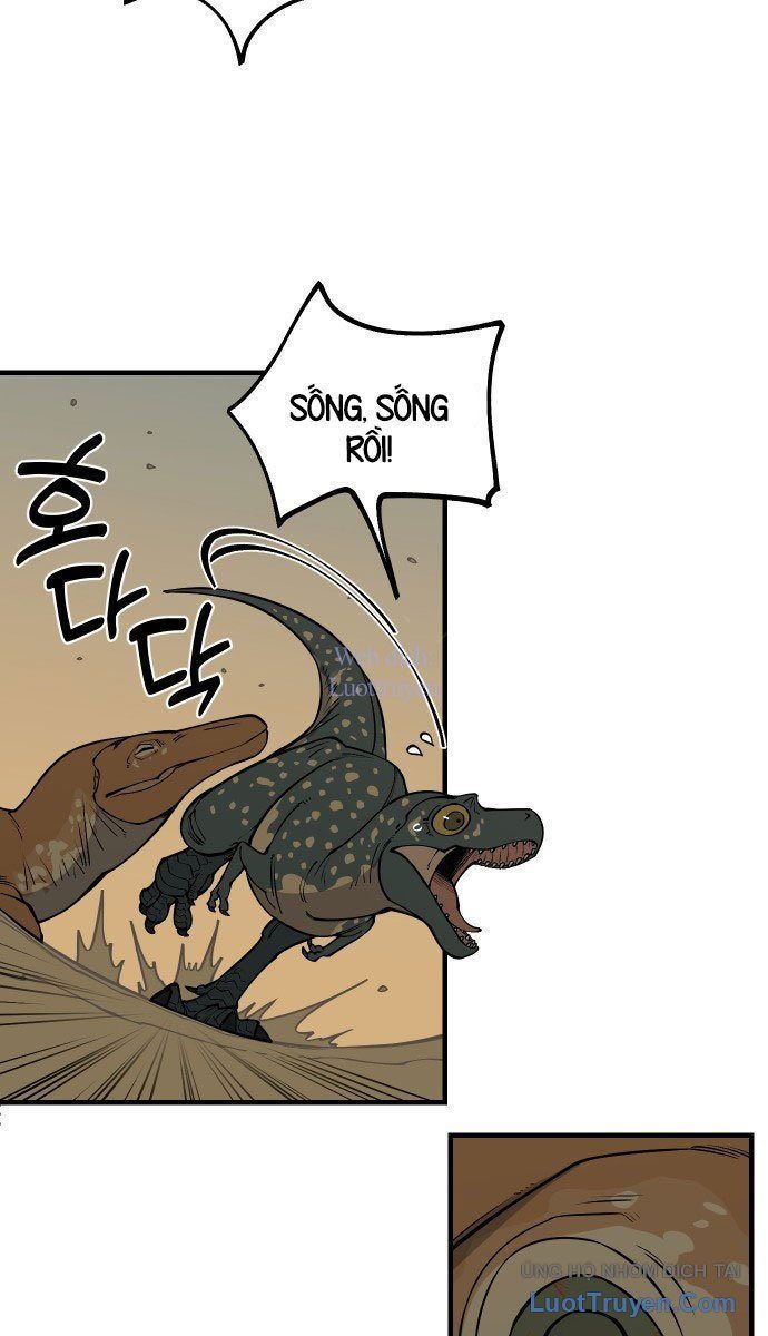 Động Vật Tiền Sử Chapter 8 - 10