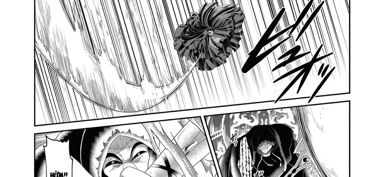 Bị Tên Đội Trưởng Trọng Nam Khinh Nữ Đá Khỏi Nhóm, Tôi Bèn Hợp Tác Cùng Nữ Pháp Sư Huyền Thoại! Chapter 13.1 - 12