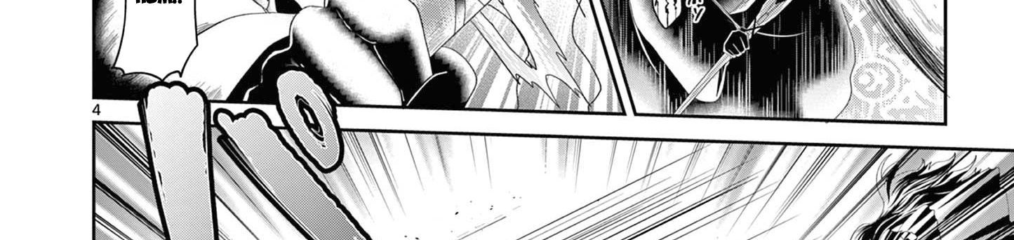 Bị Tên Đội Trưởng Trọng Nam Khinh Nữ Đá Khỏi Nhóm, Tôi Bèn Hợp Tác Cùng Nữ Pháp Sư Huyền Thoại! Chapter 13.1 - 13