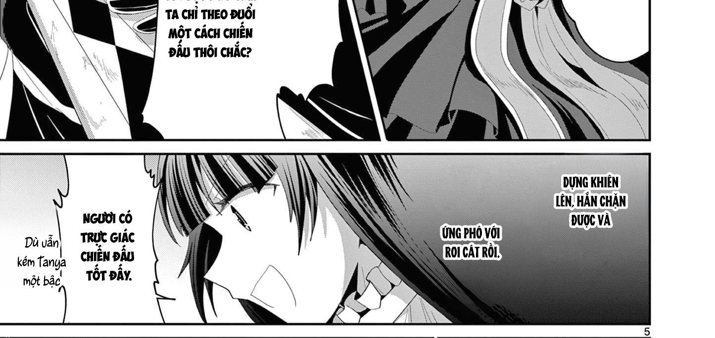 Bị Tên Đội Trưởng Trọng Nam Khinh Nữ Đá Khỏi Nhóm, Tôi Bèn Hợp Tác Cùng Nữ Pháp Sư Huyền Thoại! Chapter 13.1 - 17