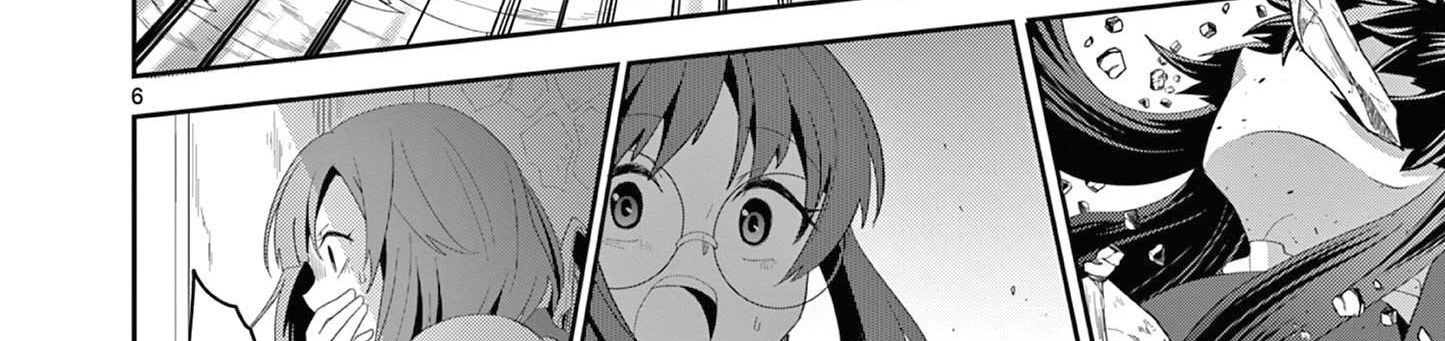 Bị Tên Đội Trưởng Trọng Nam Khinh Nữ Đá Khỏi Nhóm, Tôi Bèn Hợp Tác Cùng Nữ Pháp Sư Huyền Thoại! Chapter 13.1 - 22