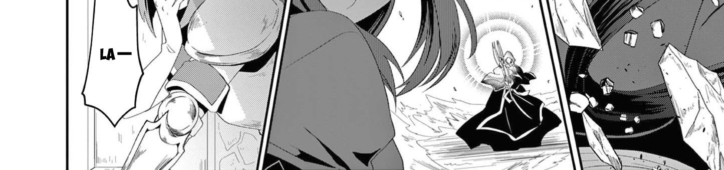 Bị Tên Đội Trưởng Trọng Nam Khinh Nữ Đá Khỏi Nhóm, Tôi Bèn Hợp Tác Cùng Nữ Pháp Sư Huyền Thoại! Chapter 13.1 - 23